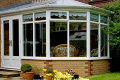 conservatories Lowfield