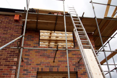 trusted extension quotes Lowfield