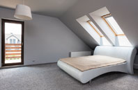Lowfield bedroom extensions