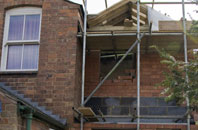 free Lowfield home extension quotes