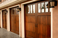 Lowfield garage extension quotes