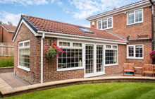 Lowfield house extension leads