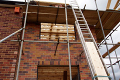 house extensions Lowfield