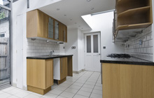 Lowfield kitchen extension leads